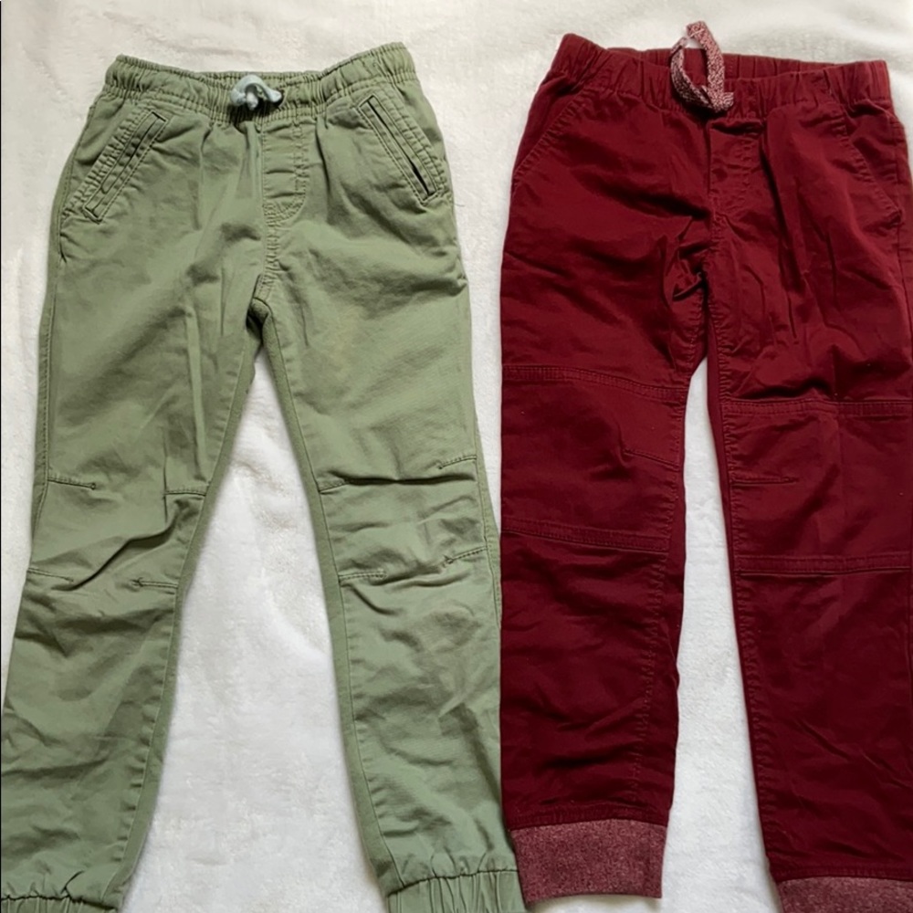 Jeans bundle